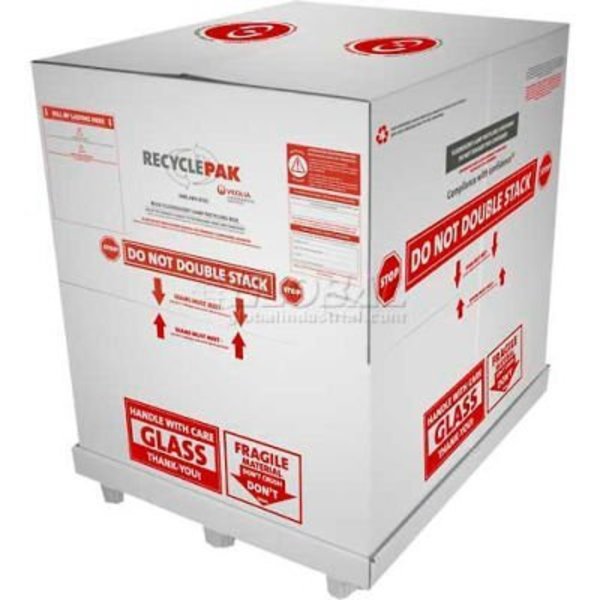 Veolia Es Technical Solutions Veolia Bulk Lamp Recycling Kit SUPPLY-144